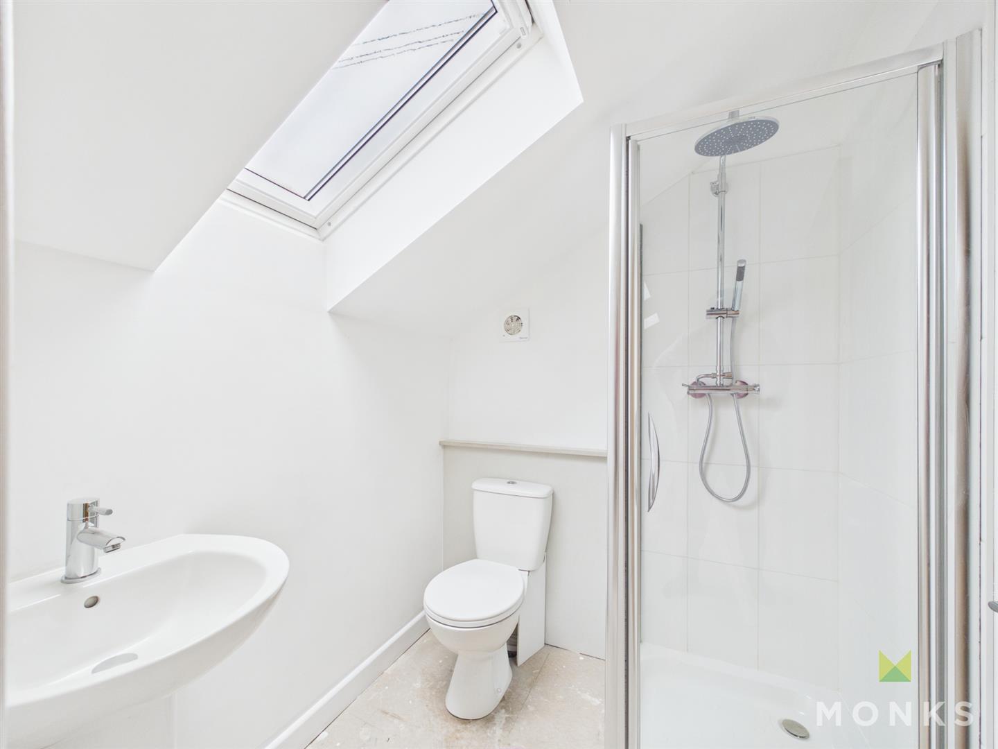 New House Old Whittington Road, Gobowen, SY11 3JL For Sale